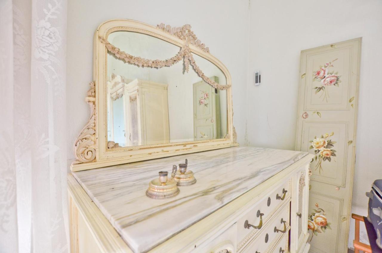 Villa Bellavista - Tuscany Panoramic View Crespina ภายนอก รูปภาพ